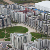 WPC News | Olympic Village in London