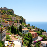 WPC News | Houses in Sicily, Italy