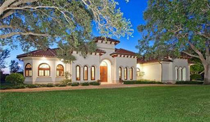 WPC News | Bill Gates' house in Florida