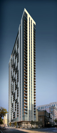 WPC News | Centro Lofts in Miami