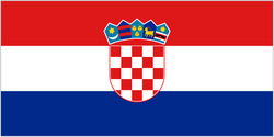 WPC News | Flag of Croatia