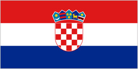 WPC News | Flag of Croatia