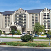 WPC News | Hyatt Place in Indianapolis