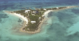 WPC News | Sandy Cay island for sale in Abaco, Bahamas
