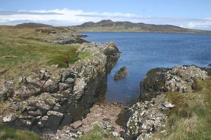 WPC News | Tanera Mor Island for sale