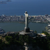 WPC News | View of Rio de Janeiro, Brazil