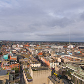 WPC News | City of Dublin, Ireland