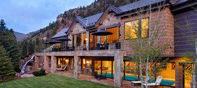 WPC News | Pyramid Point Estates in Aspen, Colorado