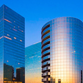 WPC News | Greenway Plaza in Houston, Texas