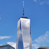 WPC News | One World Trade Center