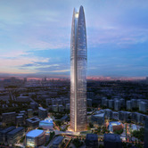 WPC News | rendering of Pertamina Energy Tower, Jakarta, Indonesia