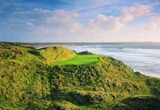 WPC | Trump Golf Resort, Ireland