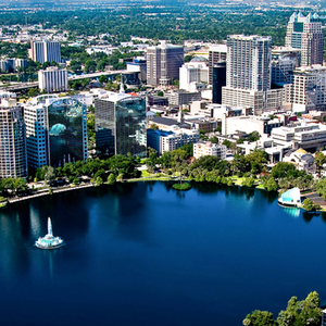 Orlando Area Home Sales Down 27 Percent Annually in April