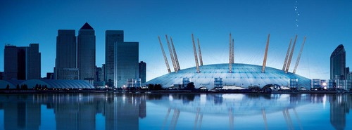 London to Lead European Hotel Sector in 2015 - WORLD PROPERTY JOURNAL