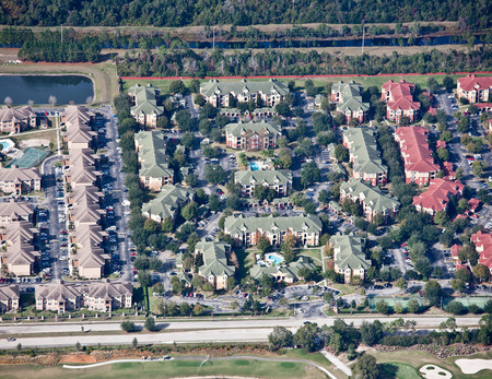 Orlando Apartment Portfolio Sells For 150 Million World Property Journal Global News Center