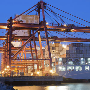 Asia Pacific Logistics Users Plan to Expand Warehouse Portfolio in 2023