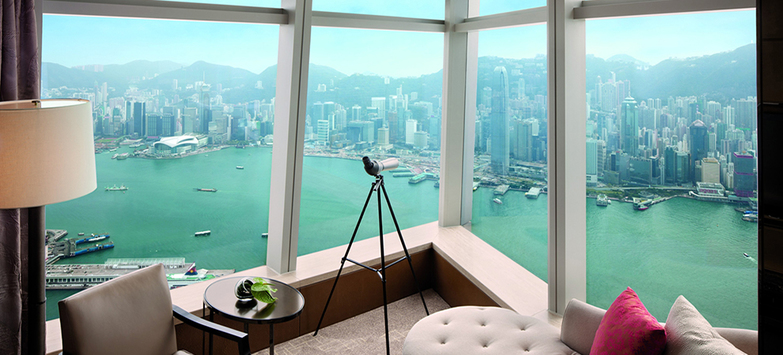 Hong Kong Developers to Adjust to New Work at Home COVID Trends