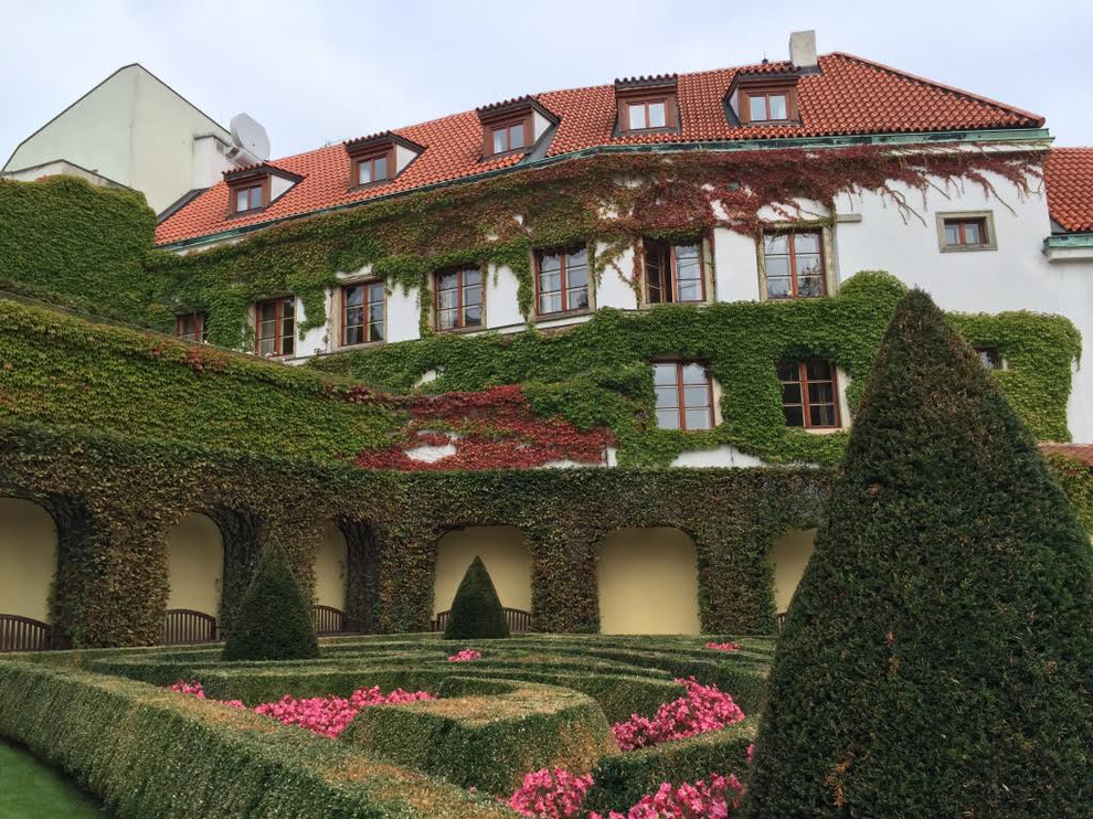 Prague's Hotel Aria: An Orchestrated Original - WORLD PROPERTY JOURNAL