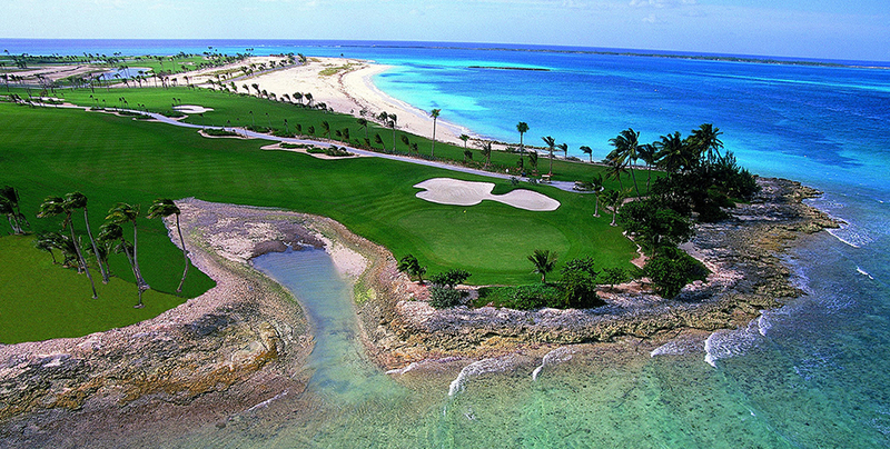 Brand New Residences Bring Modern Luxury Living to Paradise Island Bahamas