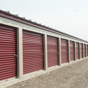 Self-Storage Property Sales in U.S. Hit $10 Billion in 2022, Down 19 Percent Annually