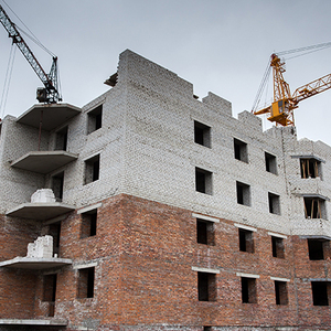 Record High Multifamily Construction Deliveries Drive Vacancy Rates Higher