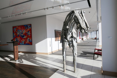 There's-a-horse-in-the-lobby-at-the-ART-Hotel.jpg