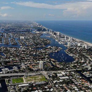 Greater Fort Lauderdale Area Enjoys Record Setting Home Sales in 2021