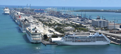 WPJ News | Port of Miami