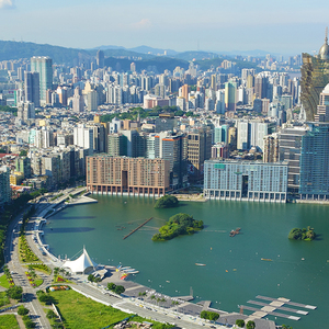 Macau's Property Market Recovery Dampened by Interest Rate Hikes in 2023