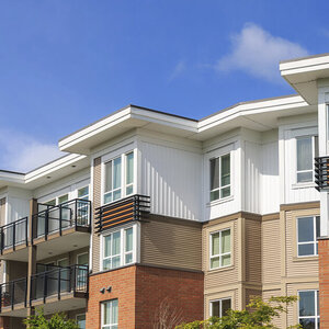 Renter Demand Shifts to Affordable Suburban Apartments in U.S.