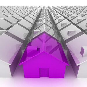 Opportunity Zone Home Prices Delivery Mix Results in Early 2023