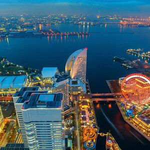 Asia Pacific Commercial Property Investment Leads the World, Spikes 13 Percent