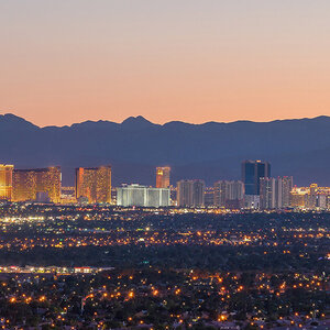 Greater Las Vegas Residential Sales Down 20 Percent Annually in May