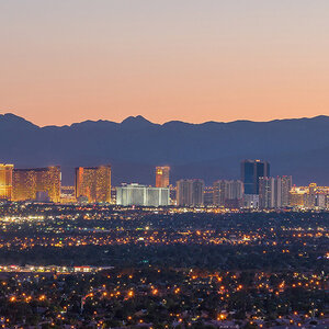 2023 Was Slowest Year For Las Vegas Housing Market in Over a Decade