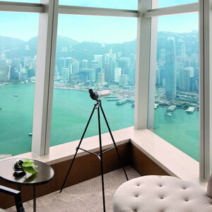 Asia Pacific Hotel Investment Collapses 51 Percent in 2023