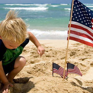 Record Setting 50.7 Million Americans to Travel This July Fourth Holiday 