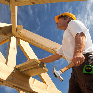 Home Builders Shift Toward Smaller U.S. Markets Continues 