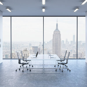 U.S. Office Tenants Want More Flexibility in Lease Terms in 2023