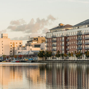 Ireland Residential Rents Jump 10.7 Percent Annually in Q2