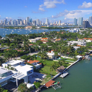 Greater Miami Area Residential Sales Dip 8 Percent Annually in November