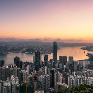 Hong Kong Sees Increased Investment Demand for Cold Storage Real Estate