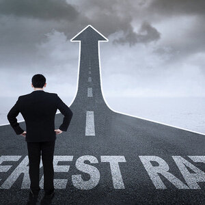 Mortgage Rates Continue Upward Climb in the U.S.