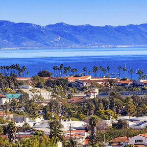 California Home Sales Dive 36 Percent Annually in April
