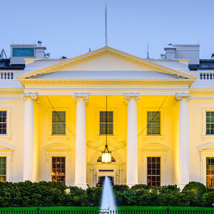 Day One: Trump Issues Executive Order on Emergency Price Relief for U.S. Housing