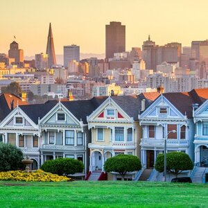 Share of U.S. Homes Valued Over a Million Dollars Declining Now