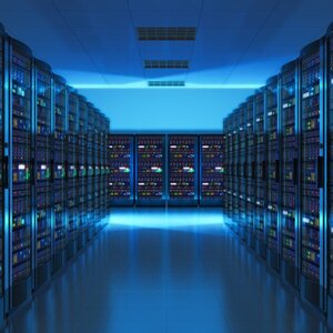 $1 Trillion in Data Center Development Underway Through 2030