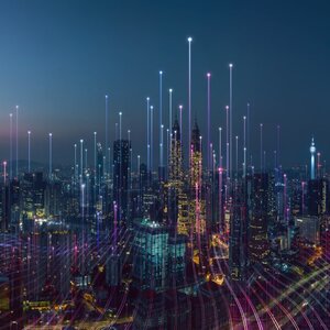 AI Boom Sparks Powerful Office Leasing Revival in Major U.S. Cities