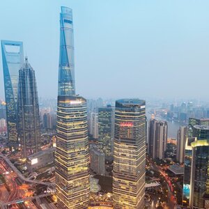 Asia Pacific Commercial Property Investment Implodes 30 Percent Annually in Early 2023