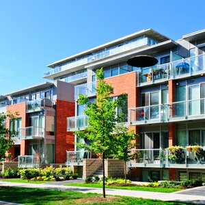 Residential Rents in U.S. Continue Annual Decline in June