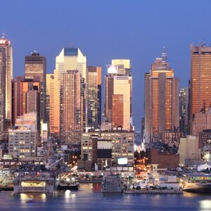 Manhattan Office Condo Sales Dip in 2022, Yet Prices Hold